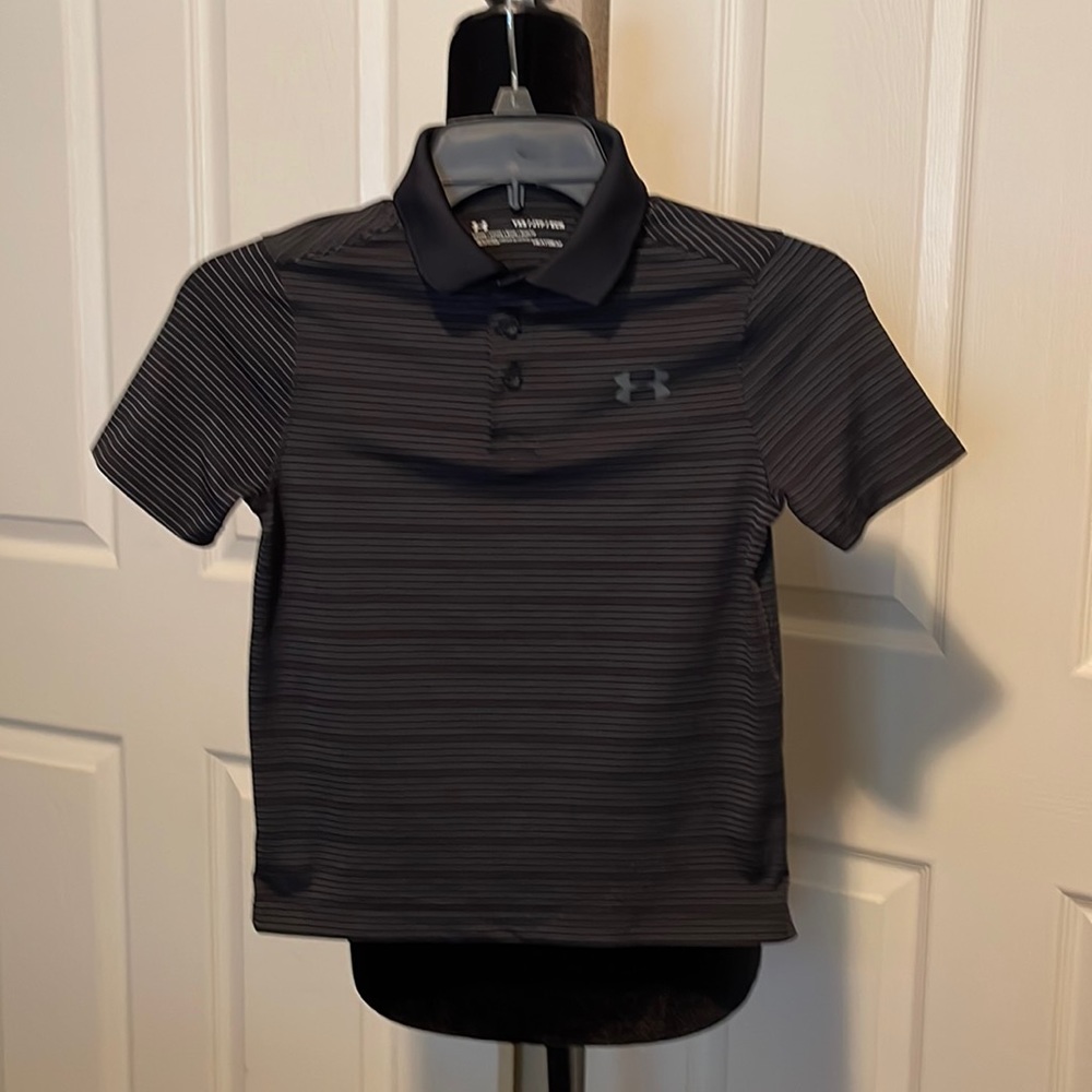 Under Armour | Boys